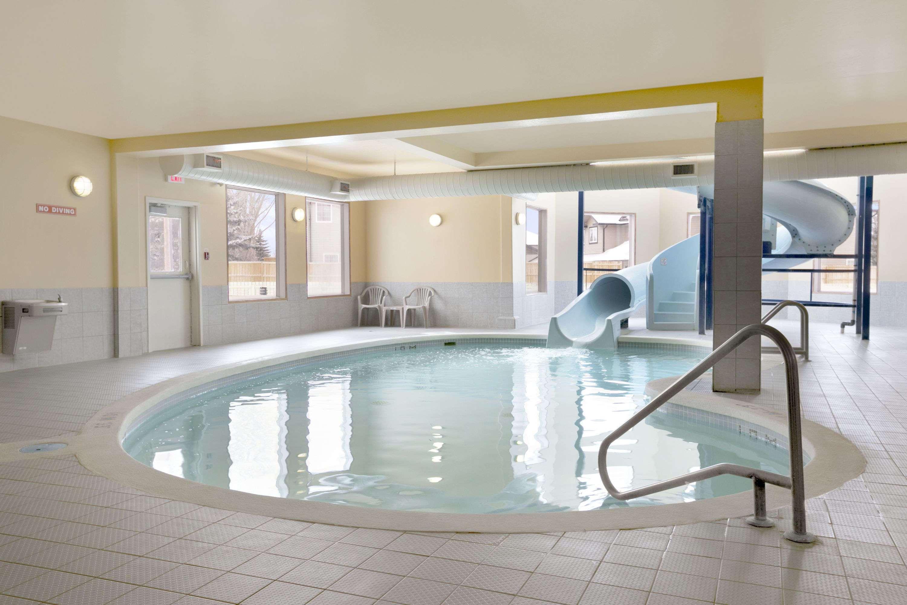 Days Inn By Wyndham Moose Jaw Eksteriør bilde