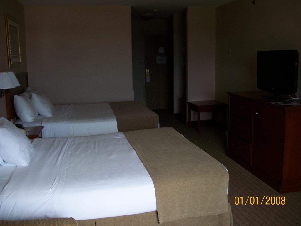 Days Inn By Wyndham Moose Jaw Eksteriør bilde