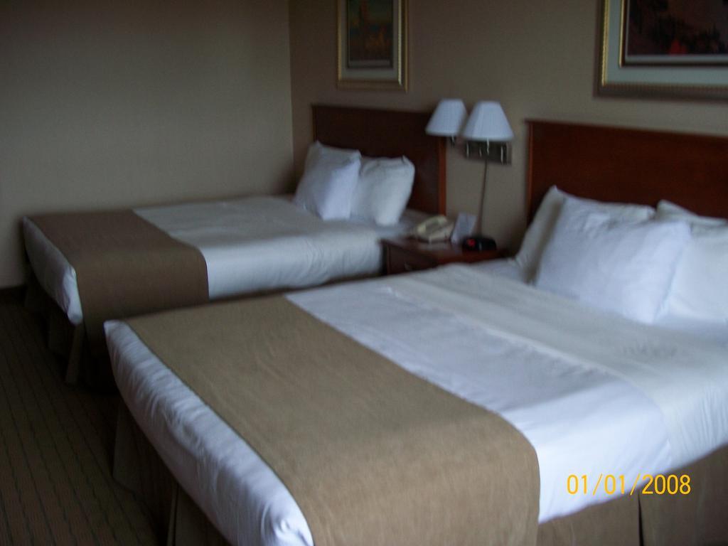 Days Inn By Wyndham Moose Jaw Eksteriør bilde
