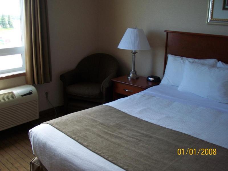 Days Inn By Wyndham Moose Jaw Eksteriør bilde