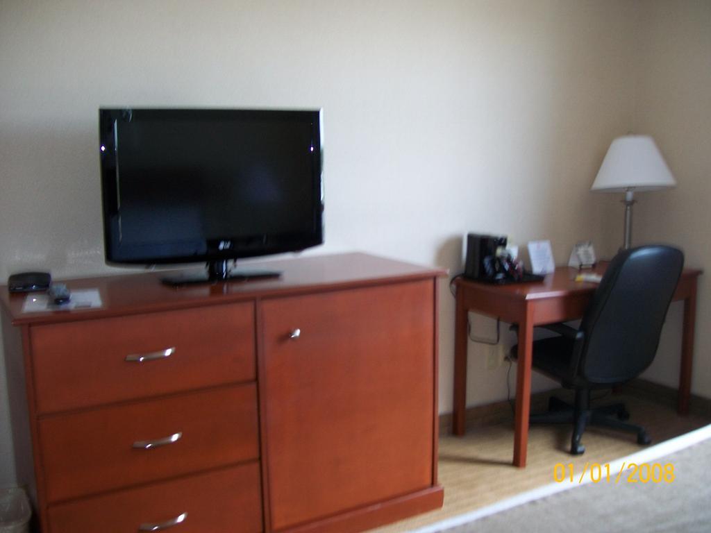 Days Inn By Wyndham Moose Jaw Eksteriør bilde