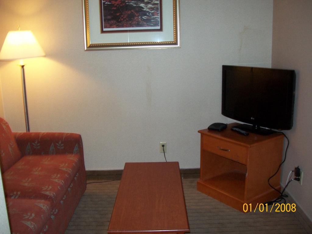 Days Inn By Wyndham Moose Jaw Eksteriør bilde