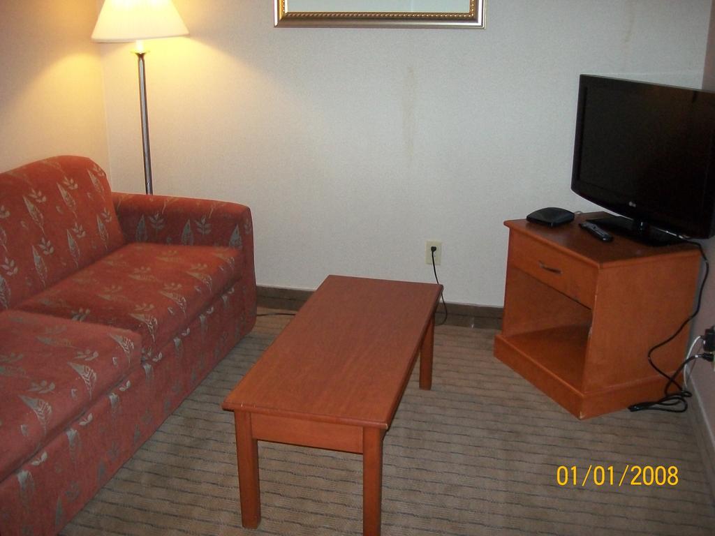 Days Inn By Wyndham Moose Jaw Eksteriør bilde